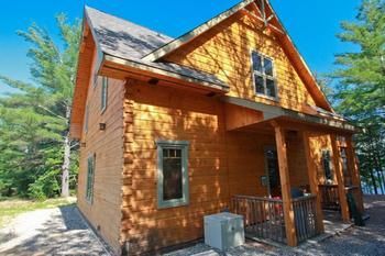 Hotel Wilderness Tours Rafting Resort