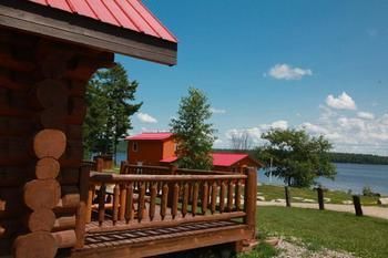 Hotel Wilderness Tours Rafting Resort