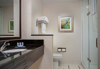 Hotel Fairfield Inn & Suites Barrie