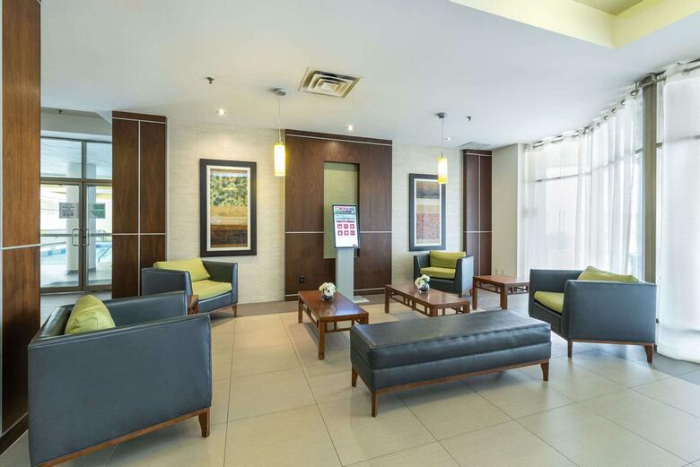 Holiday Inn Barrie Hotel & Conference Centre