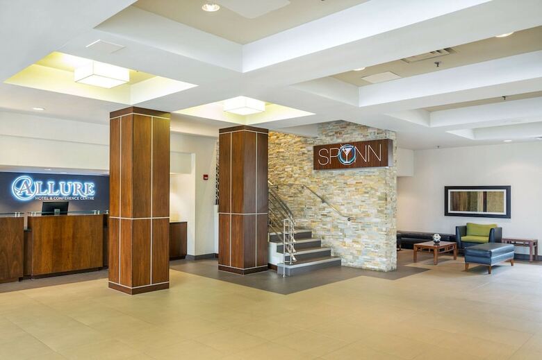 Holiday Inn Barrie Hotel & Conference Centre