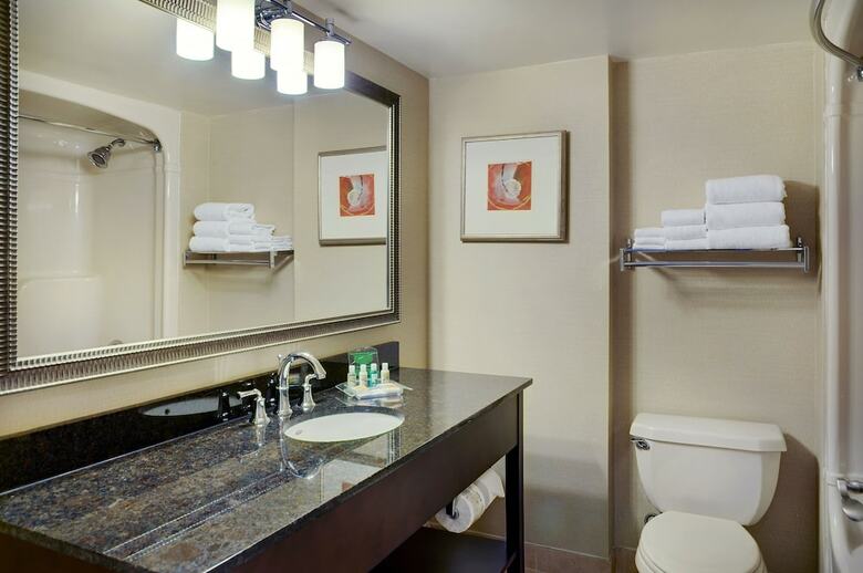 Holiday Inn Barrie Hotel & Conference Centre