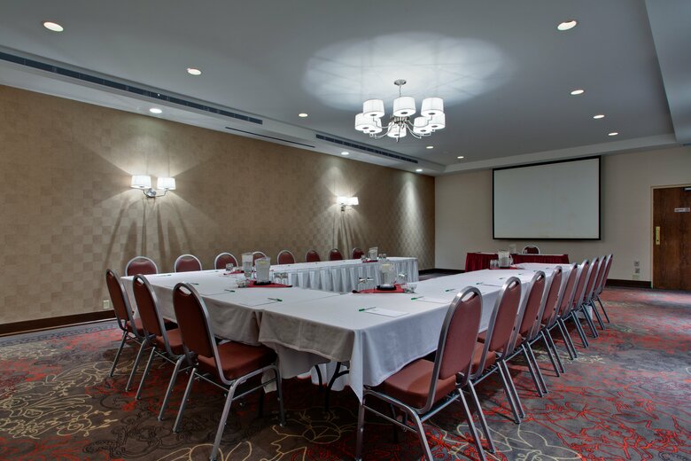 Holiday Inn Barrie Hotel & Conference Centre