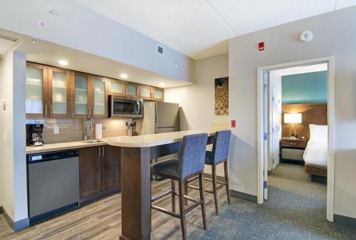 Aparthotel Extended Stay Canada - Toronto - Vaughan