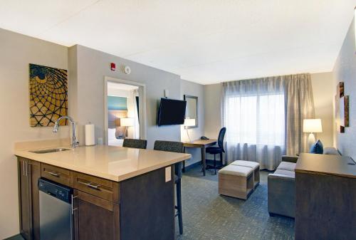 Aparthotel Extended Stay Canada - Toronto - Vaughan