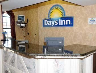 Motel Days Inn Lonoke