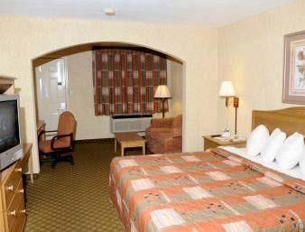 Motel Days Inn Lonoke