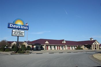 Motel Days Inn Lonoke
