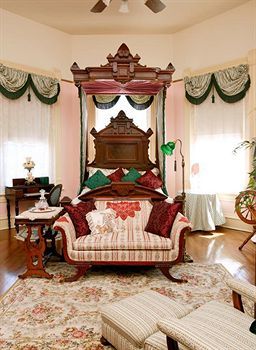 Bed & Breakfast The Empress Of Little Rock