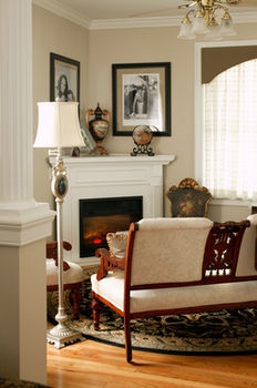 Bed & Breakfast The Empress Of Little Rock