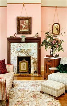 Bed & Breakfast The Empress Of Little Rock