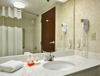 Hotel Ramada Limited Little Rock