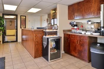 Motel Americas Best Value Inn