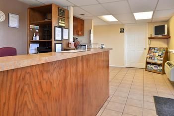 Motel Americas Best Value Inn