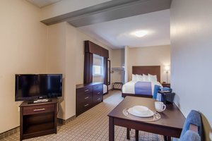 Suburban Extended Stay Hotel