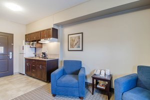 Suburban Extended Stay Hotel