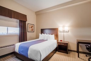 Suburban Extended Stay Hotel