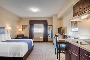 Suburban Extended Stay Hotel