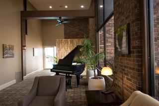 Hotel Best Western Sherwood Inn