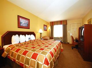 Hotel Best Western Inn