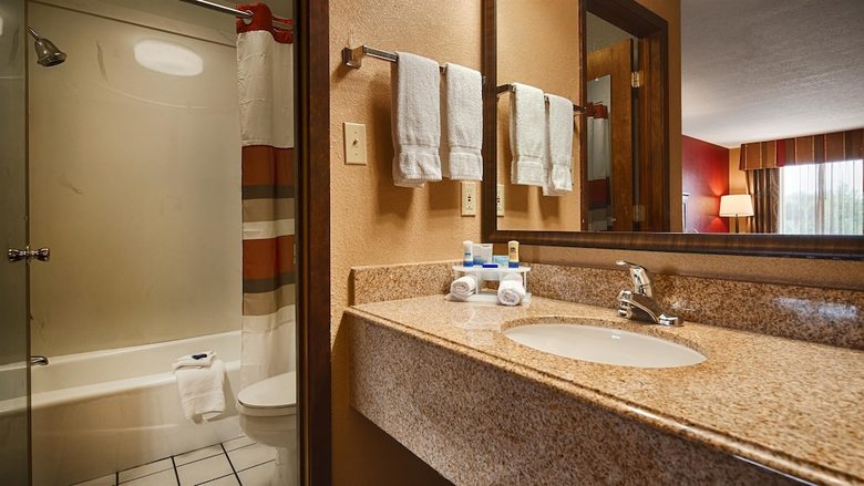 Hotel Best Western Inn