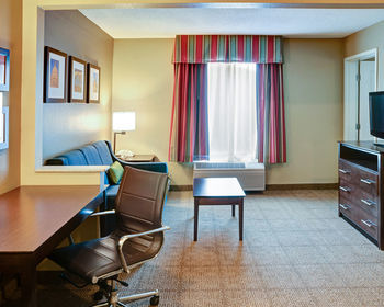 Hotel Comfort Inn Bryant