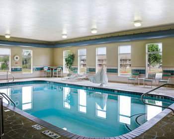 Hotel Comfort Inn Bryant