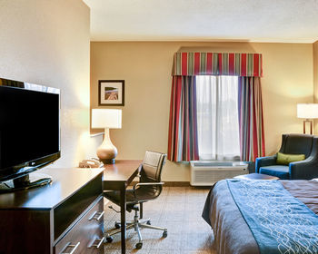 Hotel Comfort Inn Bryant