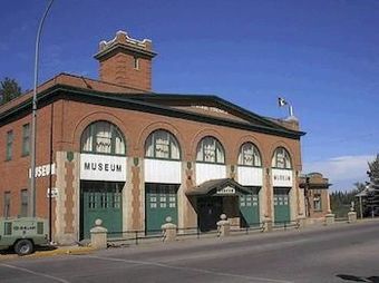 Hotel Comfort Inn Prince Albert
