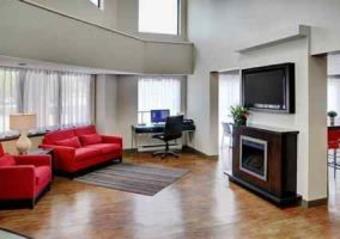 Hotel Comfort Inn Prince Albert