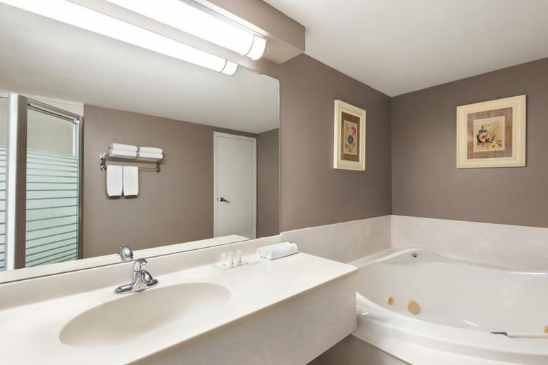 Executive Royal Hotel Regina