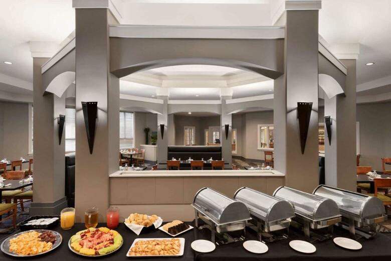 Executive Royal Hotel Regina