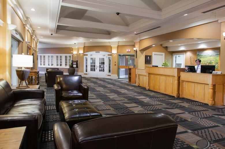 Executive Royal Hotel Regina