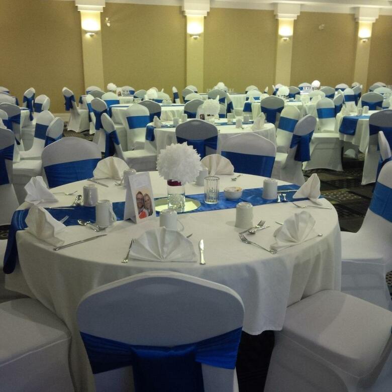 Executive Royal Hotel Regina