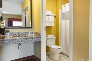 Hotel Quality Inn Calera