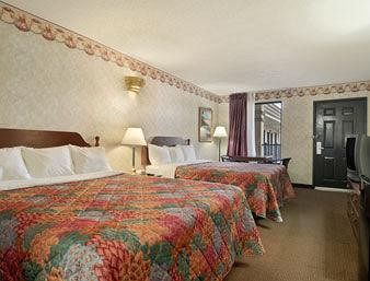 Hotel Days Inn Oneonta Al
