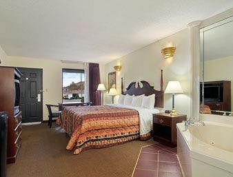 Hotel Days Inn Oneonta Al
