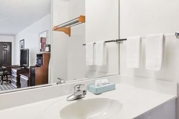 Hotel Days Inn Oneonta Al