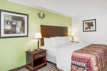Hotel Days Inn Oneonta Al