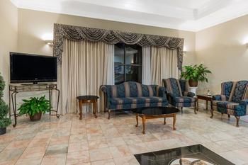 Hotel Days Inn Oneonta Al