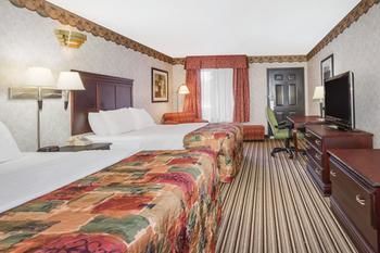 Hotel Days Inn Oneonta Al