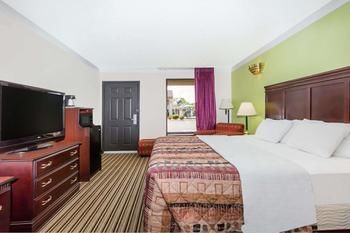 Hotel Days Inn Oneonta Al