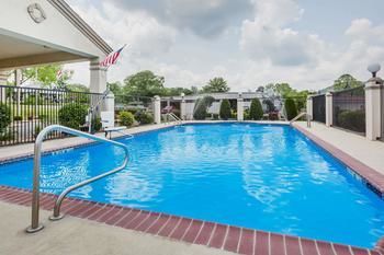 Hotel Days Inn Oneonta Al
