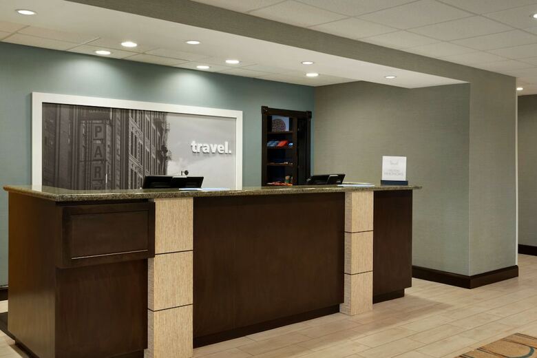 Hotel Hampton Inn & Suites Birmingham Airport Area
