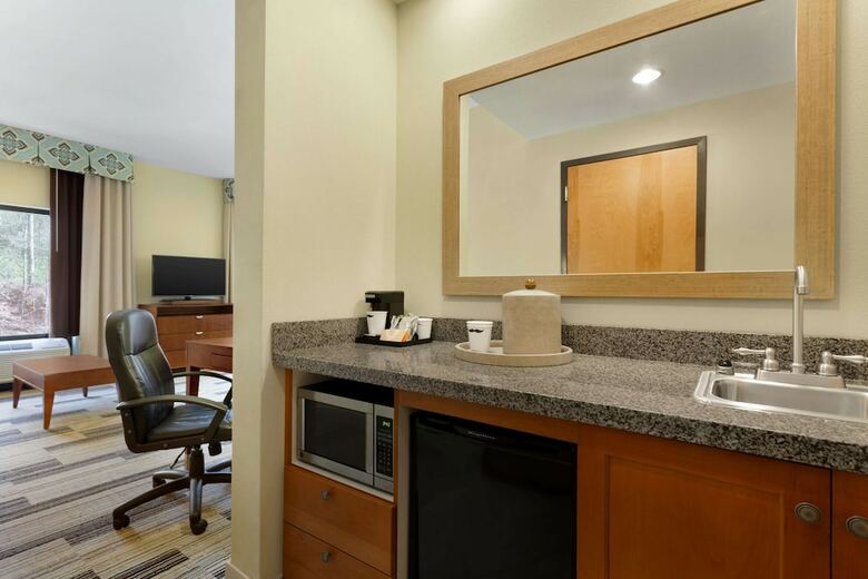 Hotel Hampton Inn & Suites Birmingham Airport Area