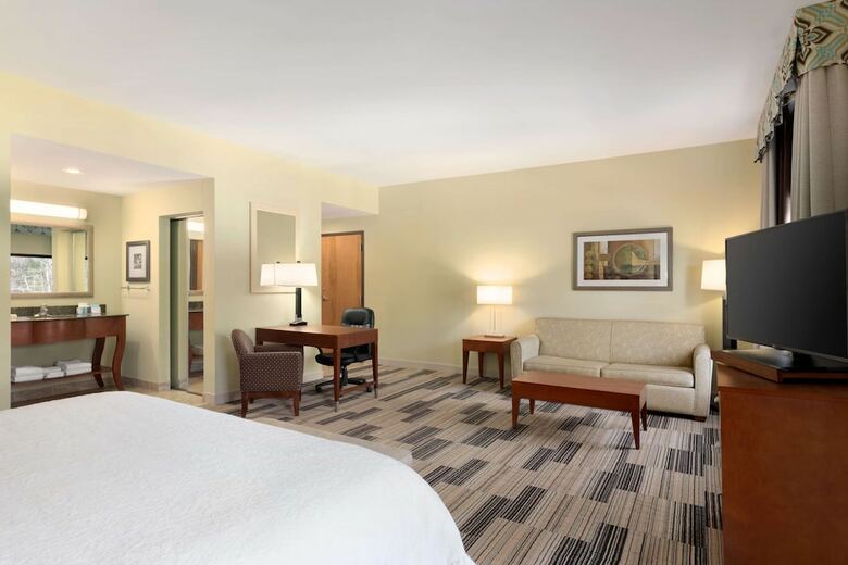 Hotel Hampton Inn & Suites Birmingham Airport Area