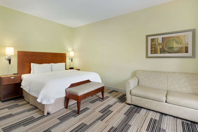 Hotel Hampton Inn & Suites Birmingham Airport Area