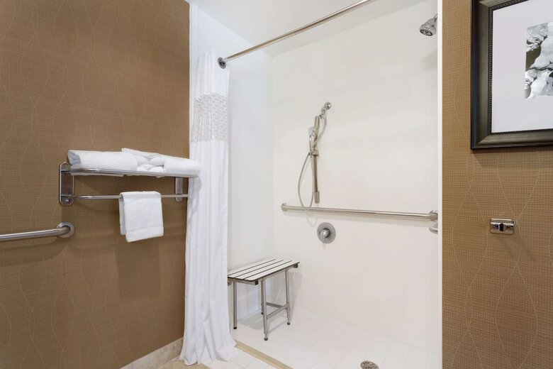 Hotel Hampton Inn & Suites Birmingham Airport Area