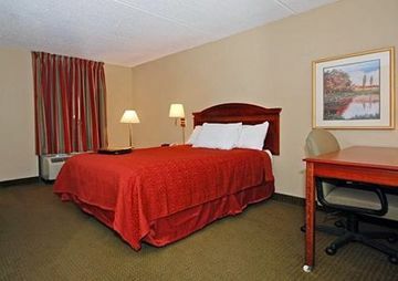Hotel Hampton Inn & Suites Birmingham Airport Area