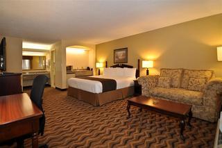 Hotel Best Western Andalusia Inn